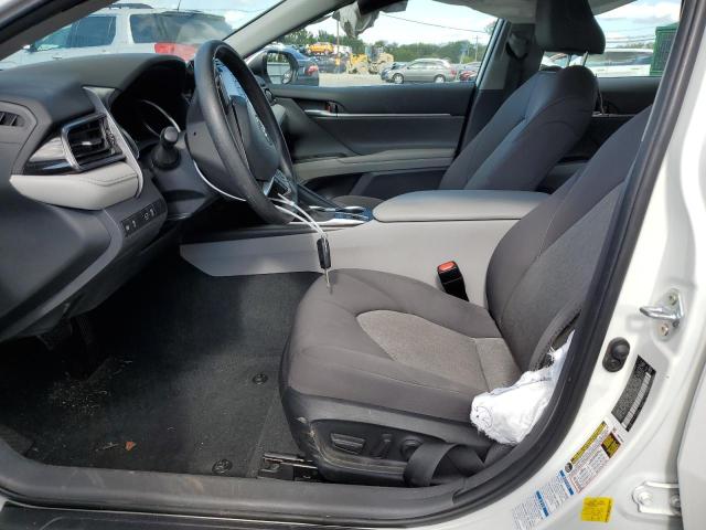 Photo 6 VIN: 4T1C11BK6PU089439 - TOYOTA CAMRY 