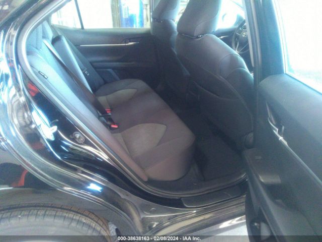 Photo 7 VIN: 4T1C11BK6PU100133 - TOYOTA CAMRY 