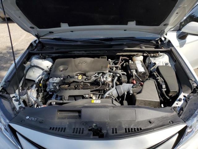 Photo 10 VIN: 4T1C11BK6PU103534 - TOYOTA CAMRY LE 