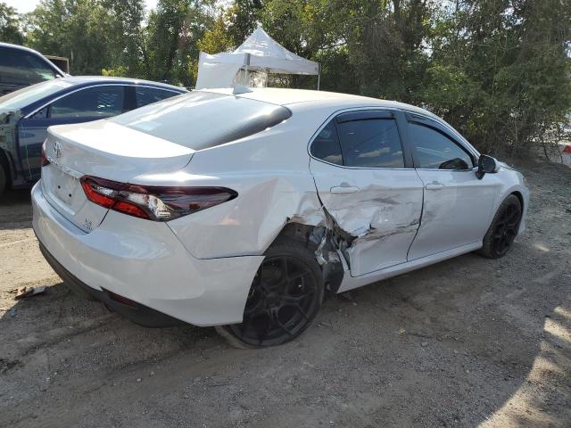 Photo 2 VIN: 4T1C11BK6PU103534 - TOYOTA CAMRY LE 