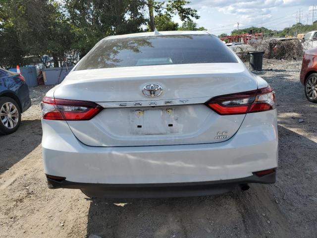 Photo 5 VIN: 4T1C11BK6PU103534 - TOYOTA CAMRY LE 