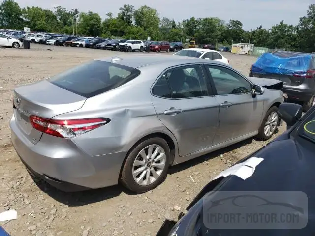 Photo 2 VIN: 4T1C11BK7LU002478 - TOYOTA CAMRY 