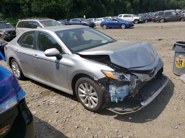 Photo 3 VIN: 4T1C11BK7LU002478 - TOYOTA CAMRY 