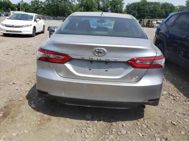 Photo 5 VIN: 4T1C11BK7LU002478 - TOYOTA CAMRY 