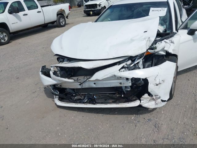 Photo 5 VIN: 4T1C11BK7LU005218 - TOYOTA CAMRY 