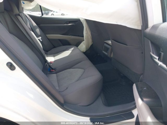 Photo 7 VIN: 4T1C11BK7LU005218 - TOYOTA CAMRY 