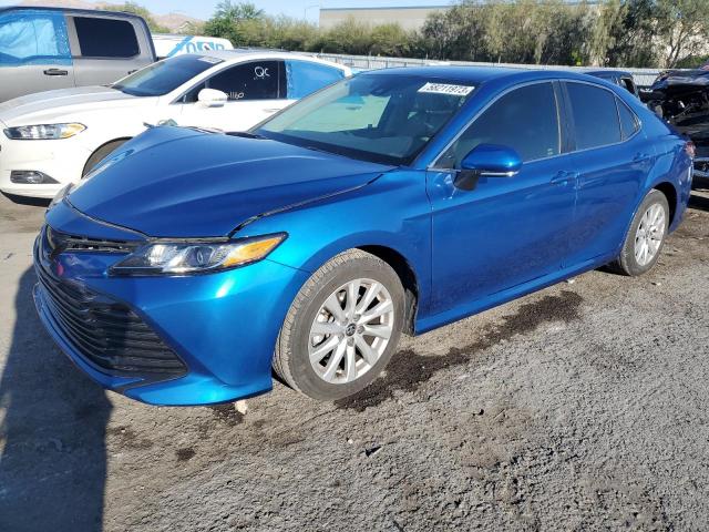 Photo 0 VIN: 4T1C11BK7LU008121 - TOYOTA CAMRY 