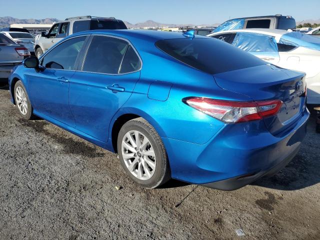 Photo 1 VIN: 4T1C11BK7LU008121 - TOYOTA CAMRY 