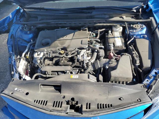 Photo 10 VIN: 4T1C11BK7LU008121 - TOYOTA CAMRY 