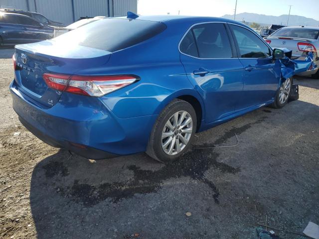 Photo 2 VIN: 4T1C11BK7LU008121 - TOYOTA CAMRY 