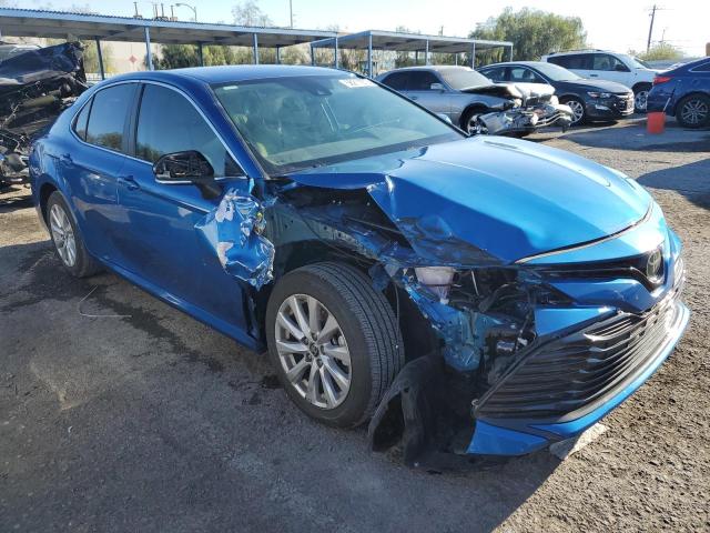 Photo 3 VIN: 4T1C11BK7LU008121 - TOYOTA CAMRY 