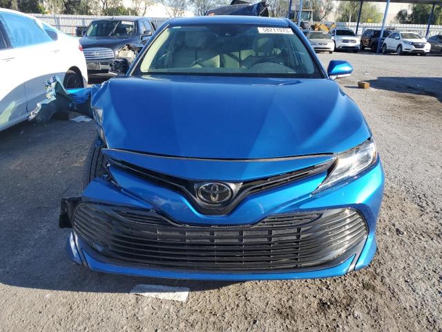 Photo 4 VIN: 4T1C11BK7LU008121 - TOYOTA CAMRY 