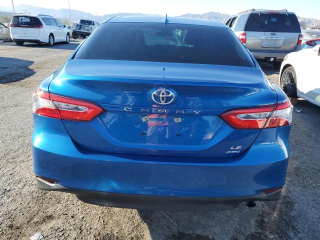 Photo 5 VIN: 4T1C11BK7LU008121 - TOYOTA CAMRY 