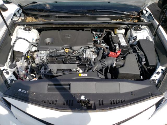 Photo 6 VIN: 4T1C11BK7LU011245 - TOYOTA CAMRY LE 