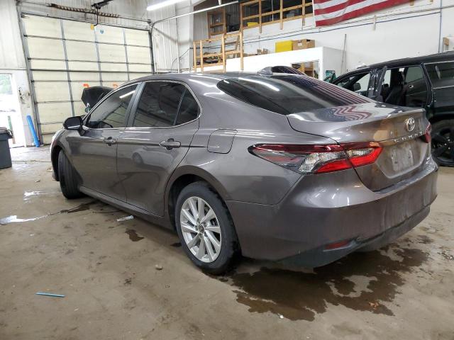 Photo 1 VIN: 4T1C11BK7NU066622 - TOYOTA CAMRY LE 