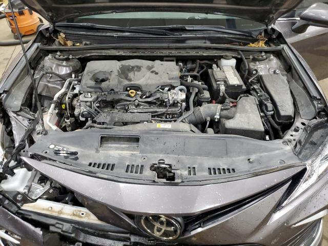 Photo 10 VIN: 4T1C11BK7NU066622 - TOYOTA CAMRY LE 