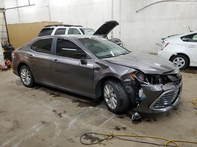 Photo 3 VIN: 4T1C11BK7NU066622 - TOYOTA CAMRY LE 