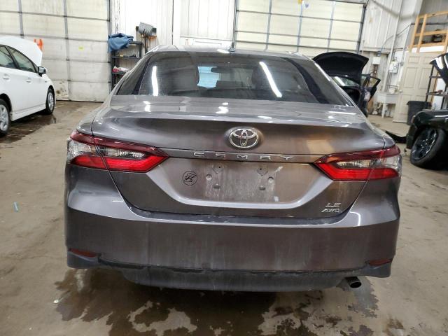 Photo 5 VIN: 4T1C11BK7NU066622 - TOYOTA CAMRY LE 