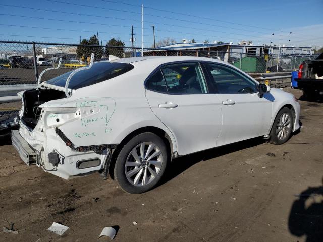 Photo 2 VIN: 4T1C11BK7NU071870 - TOYOTA CAMRY LE 