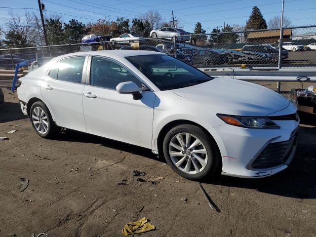 Photo 3 VIN: 4T1C11BK7NU071870 - TOYOTA CAMRY LE 