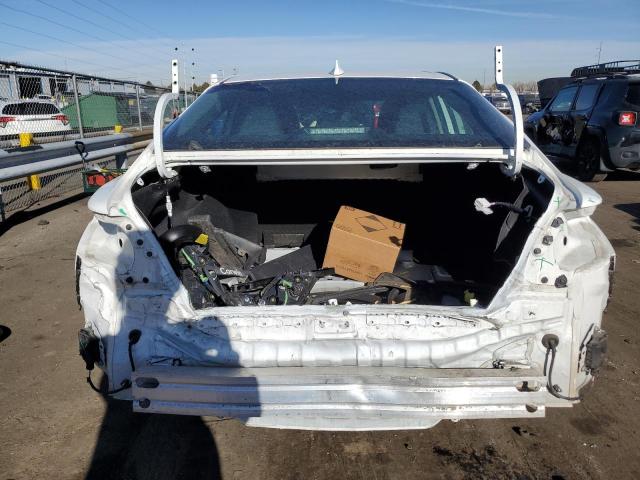 Photo 5 VIN: 4T1C11BK7NU071870 - TOYOTA CAMRY LE 