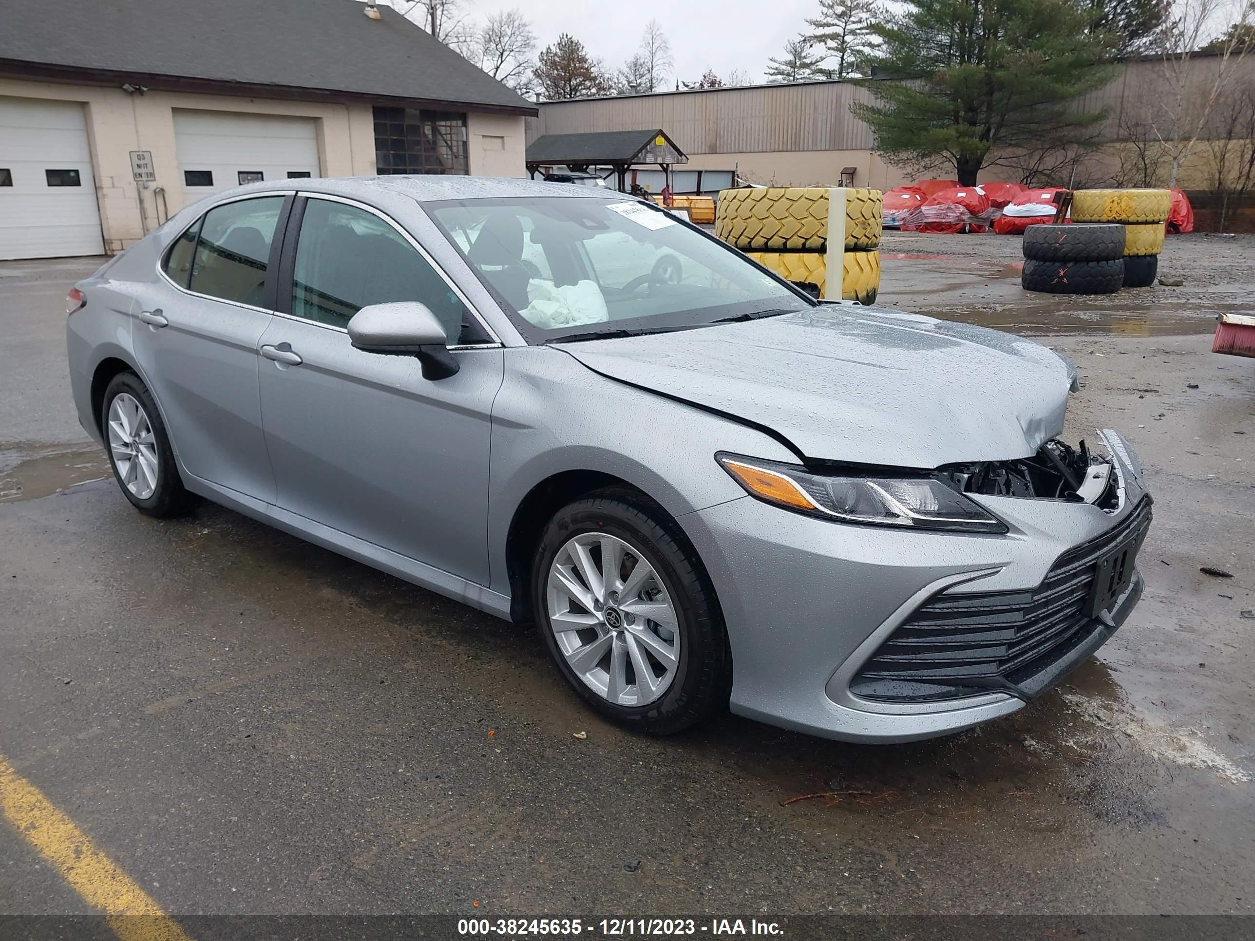 Photo 0 VIN: 4T1C11BK7RU108177 - TOYOTA CAMRY 