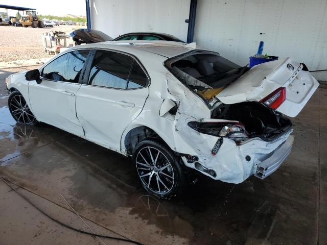 Photo 1 VIN: 4T1C11BK7RU112665 - TOYOTA CAMRY LE 