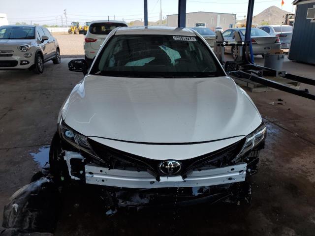 Photo 4 VIN: 4T1C11BK7RU112665 - TOYOTA CAMRY LE 