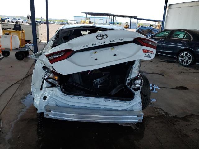 Photo 5 VIN: 4T1C11BK7RU112665 - TOYOTA CAMRY LE 