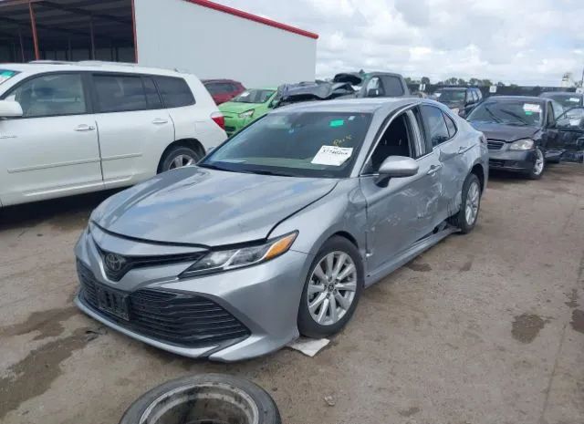 Photo 1 VIN: 4T1C11BK8LU008788 - TOYOTA CAMRY 