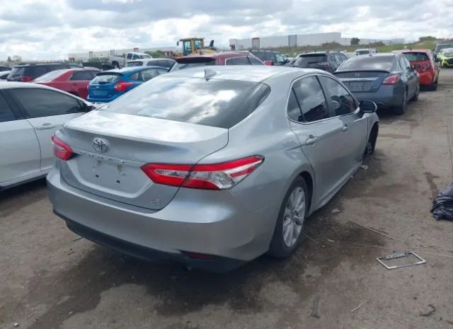 Photo 3 VIN: 4T1C11BK8LU008788 - TOYOTA CAMRY 