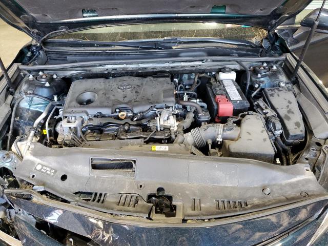 Photo 10 VIN: 4T1C11BK8LU012842 - TOYOTA CAMRY 