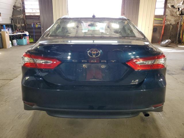 Photo 5 VIN: 4T1C11BK8LU012842 - TOYOTA CAMRY 