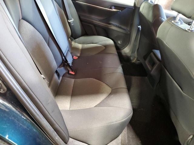 Photo 9 VIN: 4T1C11BK8LU012842 - TOYOTA CAMRY 