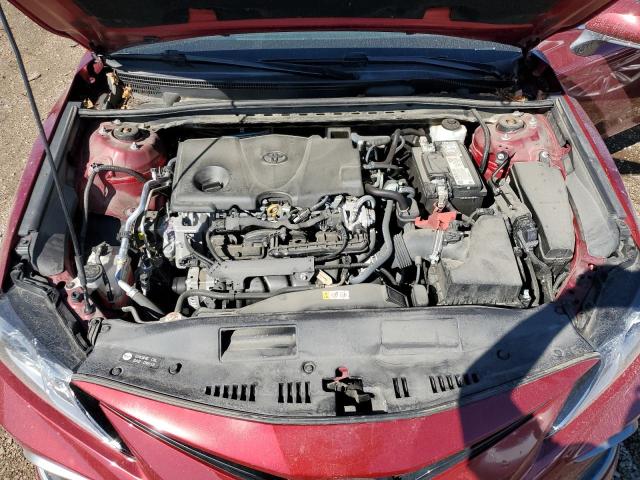 Photo 10 VIN: 4T1C11BK8MU025897 - TOYOTA CAMRY LE 