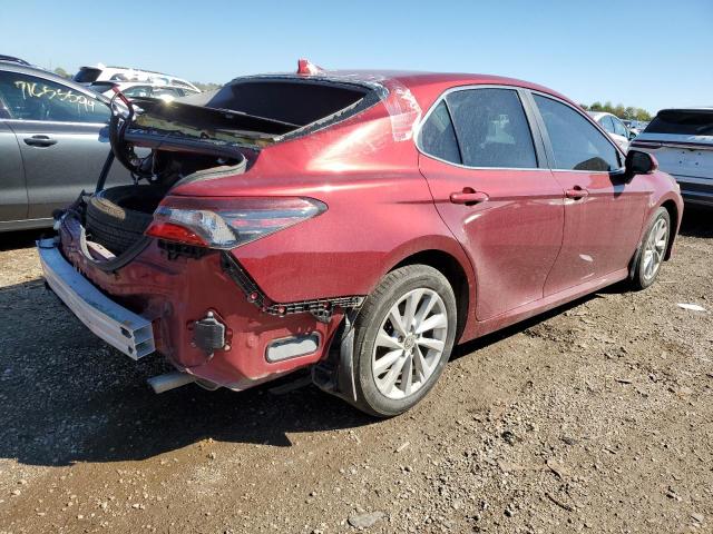 Photo 2 VIN: 4T1C11BK8MU025897 - TOYOTA CAMRY LE 