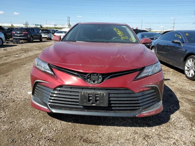 Photo 4 VIN: 4T1C11BK8MU025897 - TOYOTA CAMRY LE 