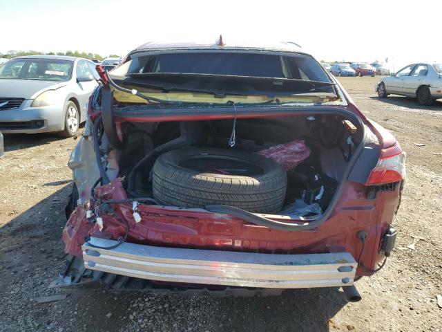 Photo 5 VIN: 4T1C11BK8MU025897 - TOYOTA CAMRY LE 