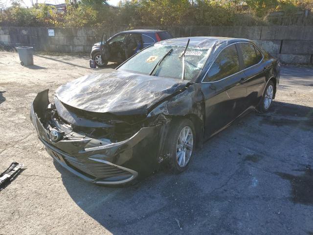 Photo 1 VIN: 4T1C11BK8MU026709 - TOYOTA CAMRY LE 