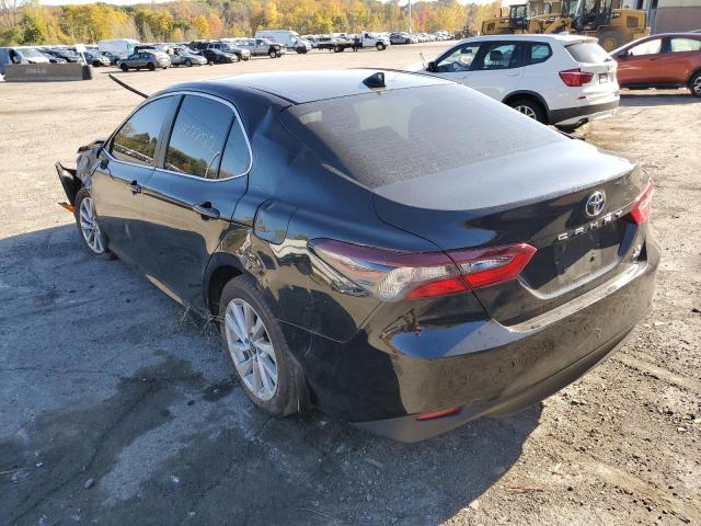 Photo 2 VIN: 4T1C11BK8MU026709 - TOYOTA CAMRY LE 