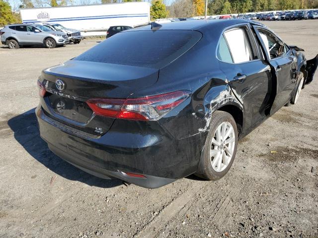 Photo 3 VIN: 4T1C11BK8MU026709 - TOYOTA CAMRY LE 