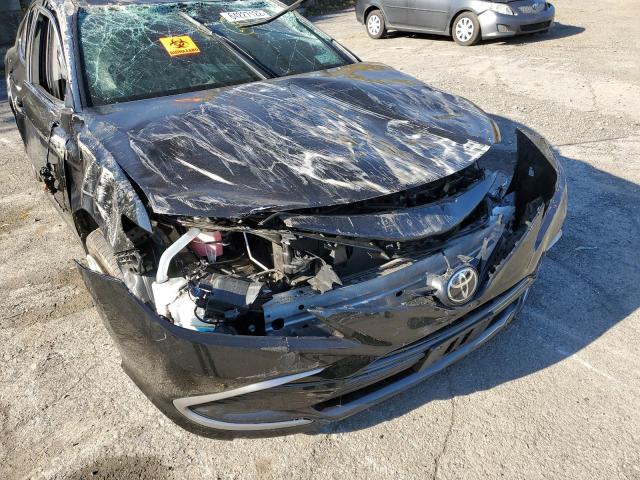 Photo 8 VIN: 4T1C11BK8MU026709 - TOYOTA CAMRY LE 