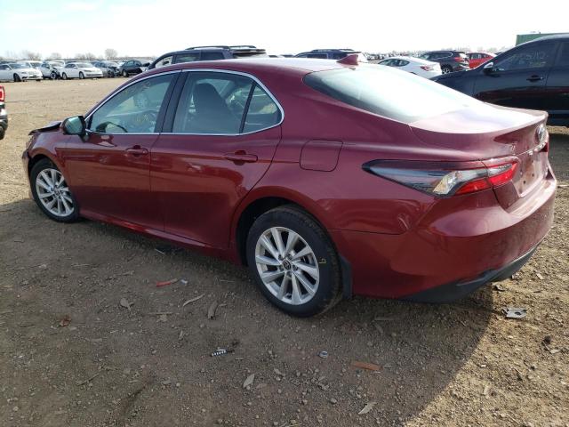 Photo 2 VIN: 4T1C11BK8NU065513 - TOYOTA CAMRY LE 