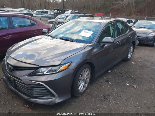 Photo 1 VIN: 4T1C11BK8PU085747 - TOYOTA CAMRY 