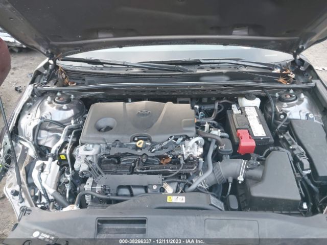 Photo 9 VIN: 4T1C11BK8PU085747 - TOYOTA CAMRY 