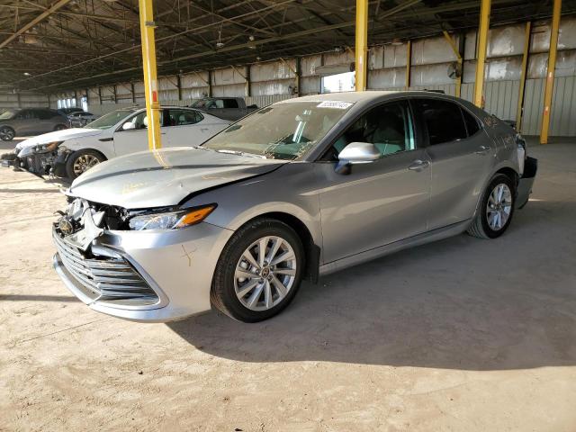 Photo 0 VIN: 4T1C11BK8PU089524 - TOYOTA CAMRY 