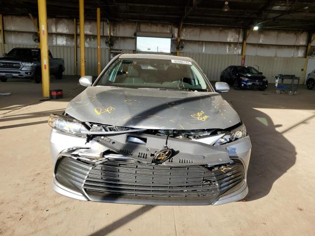 Photo 4 VIN: 4T1C11BK8PU089524 - TOYOTA CAMRY 