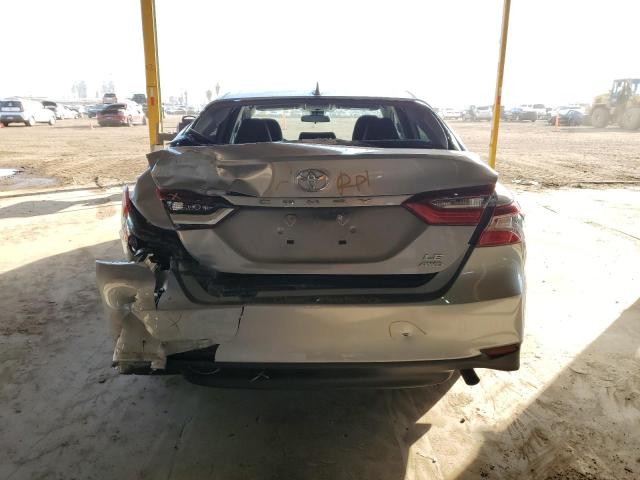 Photo 5 VIN: 4T1C11BK8PU089524 - TOYOTA CAMRY 