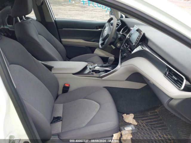 Photo 4 VIN: 4T1C11BK8PU090284 - TOYOTA CAMRY 