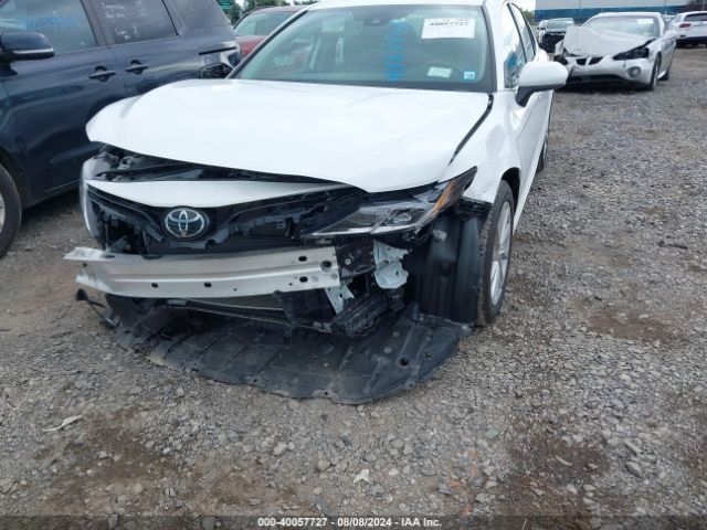 Photo 5 VIN: 4T1C11BK8PU090284 - TOYOTA CAMRY 